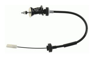 CLA21281-205 83-98-Clutch Cable....209662