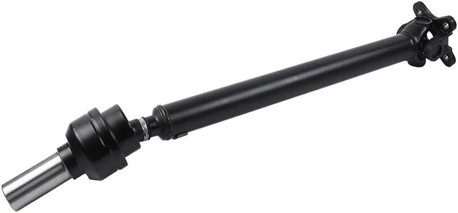 DRS1C240-RAM 1500 4WD AT 02-06-Drive Shaft....257942