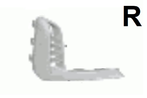 BUR1D550(R) - PICANTO MORNING 23 [AIR DUCT]  ............269571