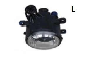FGL43108(L)
                                - EDGE 15
                                - Fog Lamp
                                ....216861