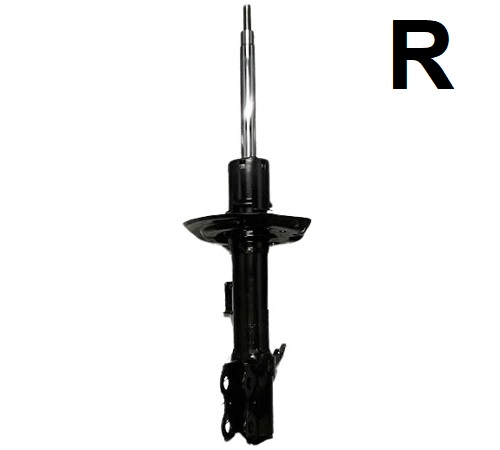 SHA7C246(R)-YARIS CROSS  20--Shock Absorber/Strut....265322