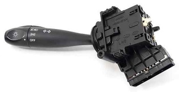 TSS91921(LHD)-PICANTO MORNING  04-06-Turn Signal Switch....223417