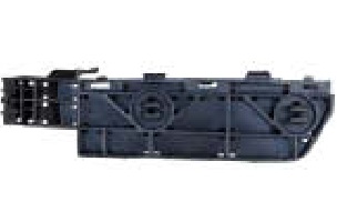 BUR13089(L)
                                - SUPPORT PLASTIC CR-V 07
                                - Bumper Retainer Bracket
                                ....101727