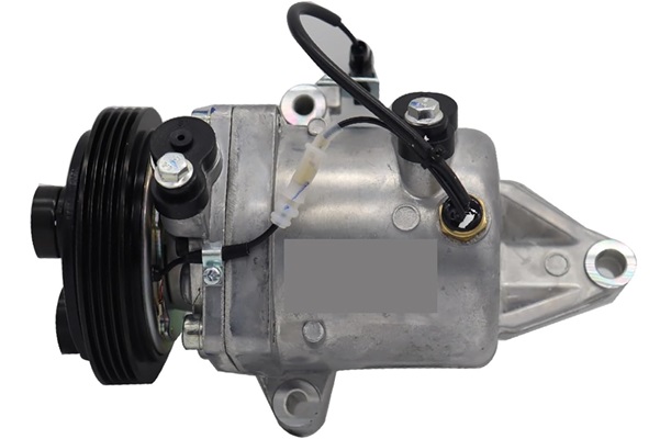 ACC6C243(M)-[ K12C]SWIFT 17--A/C Compressor....264035