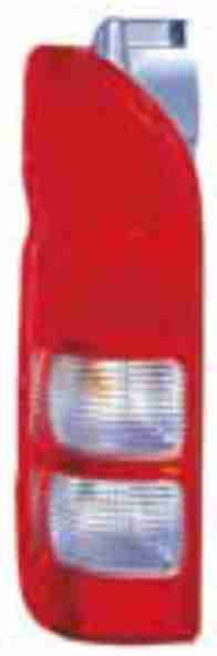 TAL501118(L) - HIACE 05 TAIL LAMP ............2004635