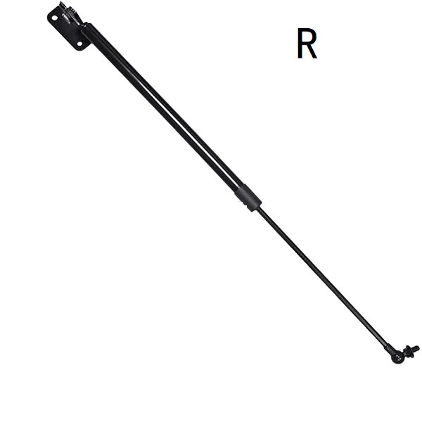 TGL2A937(R)
                                - IST NCP6 02-07
                                - Tailgate Trunk Gas Spring Strut
                                ....247680