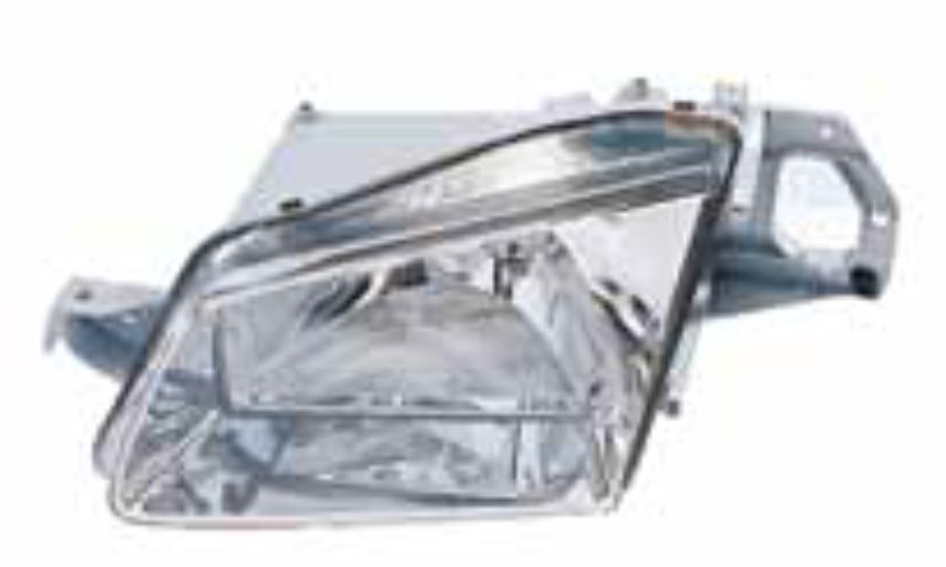 HEA500555(L) - 2003957 - 323F BJ HEAD LAMP 1998-2001