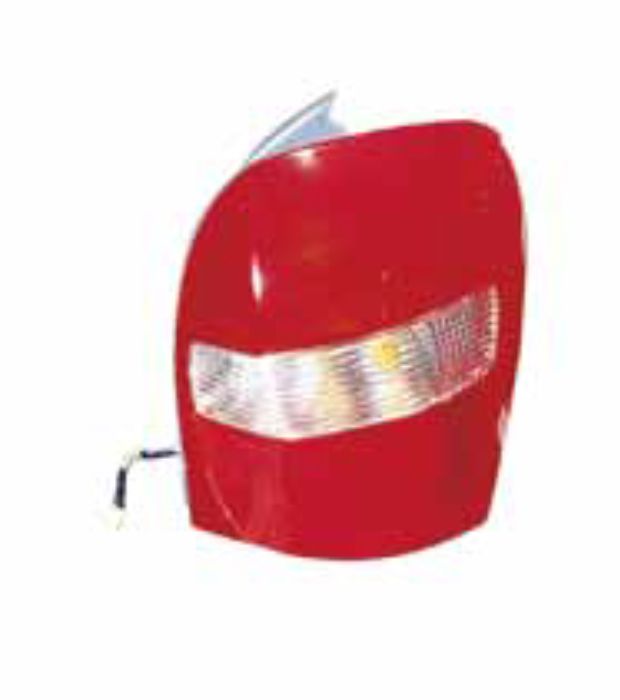 TAL500563(L) - 2003965 - 323F BJ TAIL LAMP WAGON