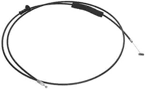 HOC29763
                                - TIBURON 01-06
                                - Hood cable
                                ....213510