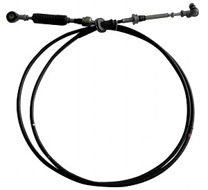CLA29652
                                - AMIGO/RODEO 89-01
                                - Clutch Cable
                                ....213449