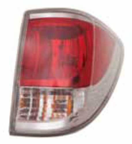 TAL500744(R) - 2004219 - BT50 2012 TAIL LAMP