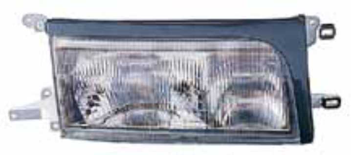 HEA500880(L) - COASTER 1993 HEAD LAMP...2004364