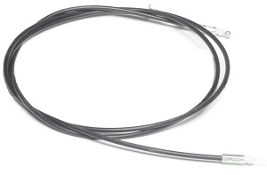 HOC44792-COROLLA/SPRINTER 91-02, LVN 91-98-Hood cable....217234