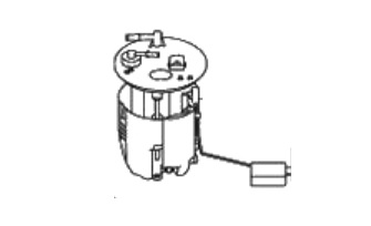 FUP34855-[K14B]CIAZ VXI 14-19-Fuel Pump....250245