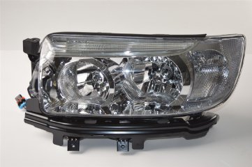 HEA516993(R/S ) - FORESTER 03-08 HEAD LAMP ............2024630