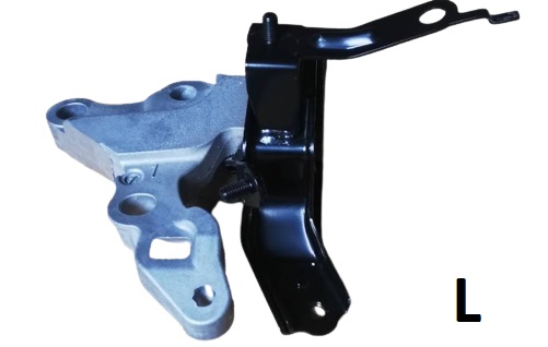 ENM7A145
                                - [KF-VE]MIRA/MOVE/PIXIS 11-17
                                - Engine Mount
                                ....254153