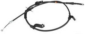 PBC30490(R)
                                - SONATA 04-10
                                - Parking Brake Cable
                                ....213835