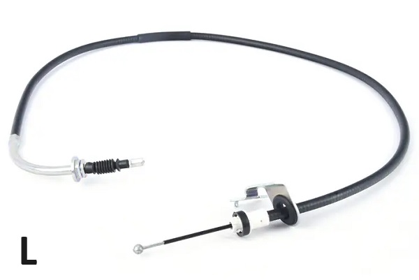 PBC9A615-MINI COOPER R56/57 06-13-Parking Brake Cable....257152