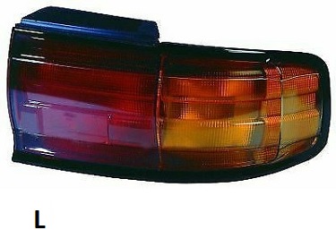 TAL90400(L)
                                - CAMRY SXV10 91-02
                                - Tail Lamp
                                ....206144