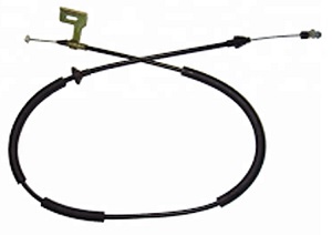 CLA29612-ELF 4BD1 85-93-Clutch Cable....213442