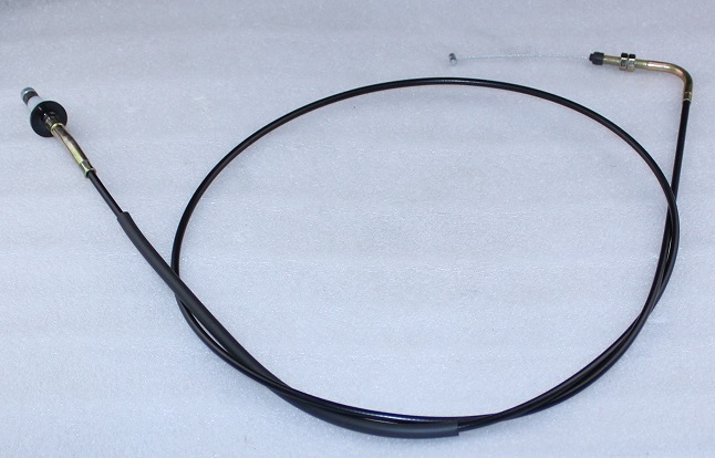 CLA80925
                                - M201
                                - Clutch Cable
                                ....184725