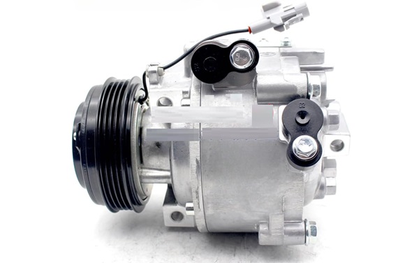 ACC6C245-[K14C]SX4 13, VITARA 15-A/C Compressor....264038