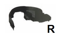 INF35090(R)
                                - OPTRA/LACETTI HATCHBACK 05-06 SERIES
                                - Inner Fender
                                ....239088