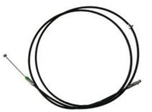 HOC34077-CROWN 95-01-Hood cable....215042