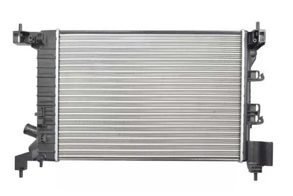 RAD6C527-[L2C]COBALT  12-16-Automotive Radiator....264383