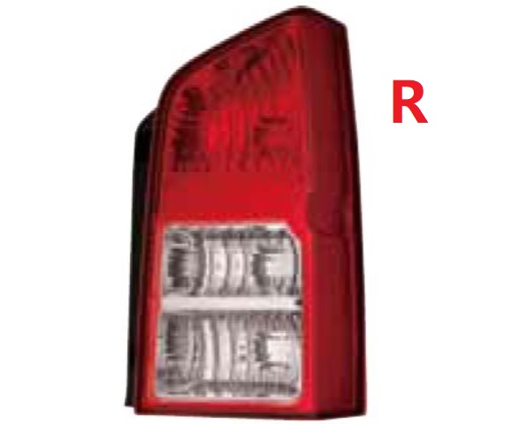 TAL47354(R)
                                - PATHFIND 06
                                - Tail Lamp
                                ....141258