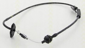WIT30071
                                - GETZ 02-09
                                - Accelerator Cable
                                ....213691