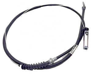 PBC29096
                                - BONGO K2500
                                - Parking Brake Cable
                                ....213167