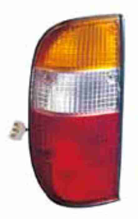 TAL501378(L) - 2004898 - RANGER 98-04 TAIL LAMP