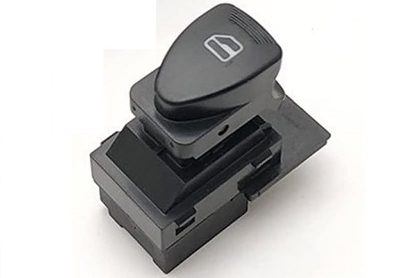 PWS8C446(LHD)-QQ S11 12--Power Window Switch....266863