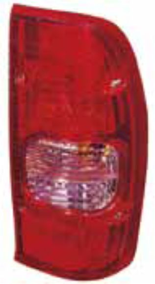 TAL500707(R) - B2500 98-2006 TAIL LAMP ............2004180