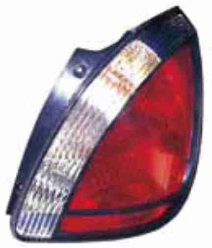 TAL501416(R) - RIO 2005-2011 TAIL LAMP 5 DOOR...2004936