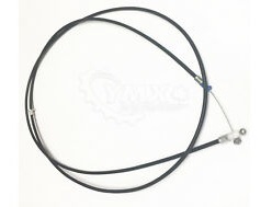 HOC34082-LEXUS ES300 91-96-Hood cable....215046