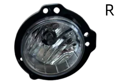 FGL8C583(R)-AVANZA III 2022- 1.5L CVT-Fog Lamp....267186