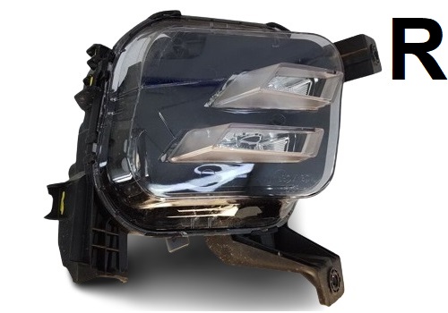 FGL8C018(R)-SPORTAGE 23- FACELIFT-Fog Lamp....266308