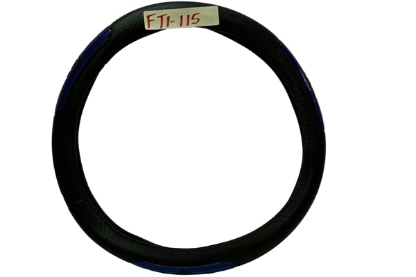 STV529559 - 2043728 - STEERING COVER BLACK  FTI-115