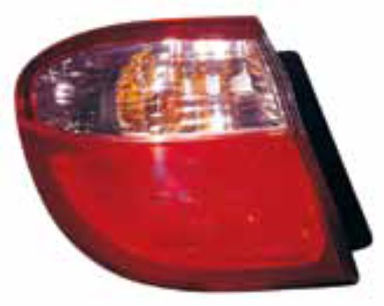TAL500569(L) - 2003971 - A33 TAIL LAMP 2001