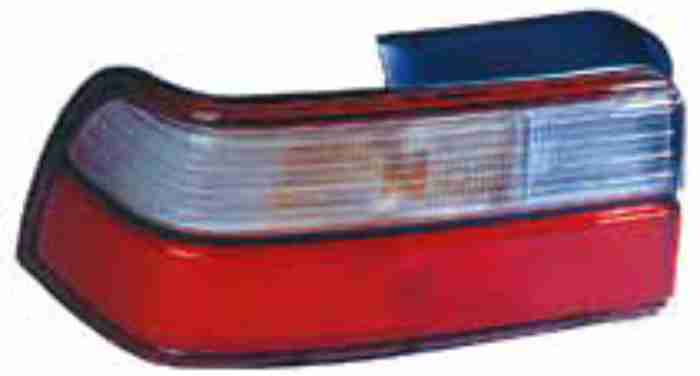 TAL500909(L) - 2004393 - COROLLA AE100 TAIL LAMP CLEAR STRIP SEDAN