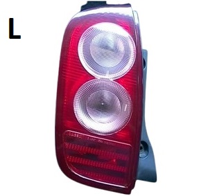 TAL22639(L)-MARCH K12 02-09-Tail Lamp....230025