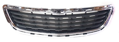 GRI92682-TRAX  13-16-Grille....224385