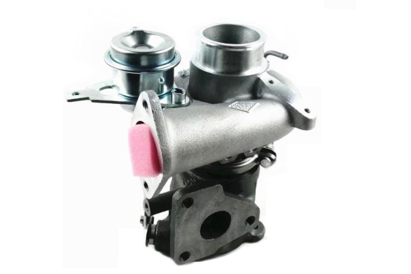TUR10980
                                - HAVAL HOVER H6  11-17
                                - Turbo Charger
                                ....227548