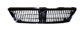 GRI510987 - AFTERMARKET GRILL FOR CRYSTAL HEAD LAMP...2017078