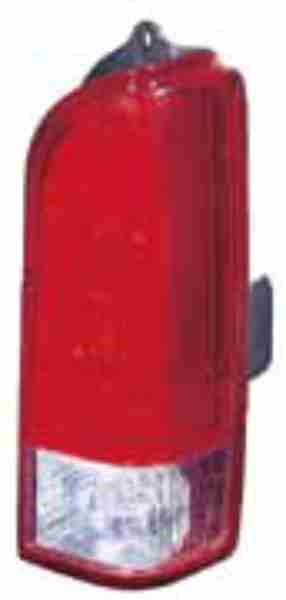 TAL504813(R) - 2008847 - SUPER CARRY TAIL LAMP