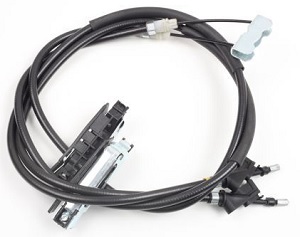 PBC26686
                                - FOCUS MK1 98-05
                                - Parking Brake Cable
                                ....211848