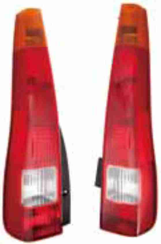 TAL500960 - 2004444 - CRV RD4 01-03 TAIL LAMP PAIRS LOWER