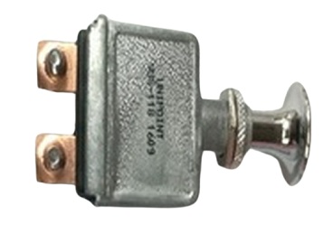 TOS67108--Toggle Switch....166911